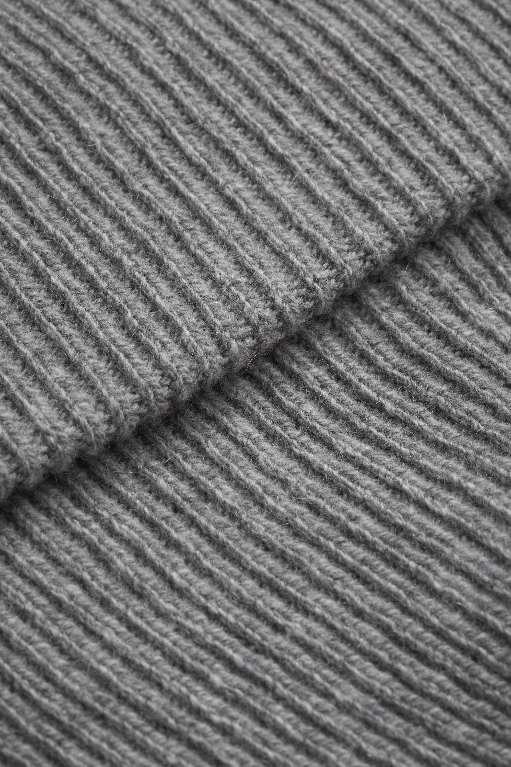 Skall Studio Skall beanie Beanie Grey melange
